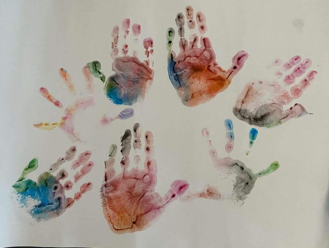 Mitglieder des Fördervereins